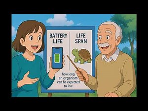 What is a Life Span? - Easy to Understand