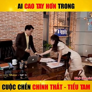 Tiểu tam giở trò, chính thất không dễ dàng buông tha 😎 🌼 Thân gửi cả nhà trọn bộ phim Bánh Mì Ông Màu Phần 1: https://bit.ly/45OcY9n Cảm ơn mọi người đã luôn đồng hành và ủng hộ HTV Films. Chúc cả nhà xem phim vui vẻ. #giadinhlaso1phan2 #gdls1p2 #htvfilms | HTV Films