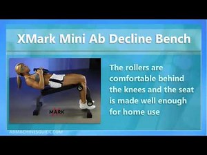 Top 5 Sit Up Benches - Best Ab Benches Compared