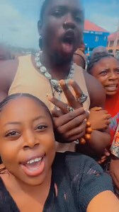 VDM IS NOW IN BENUE STATE... | Hile Dooshima