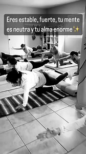 1.8K views · 18 reactions | Eres Namaste Yoga 律‍♀️✨ | Namaste Yoga | Facebook