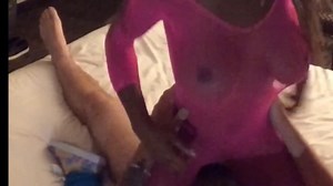 sarai minx fuck a fan IsMyGuy