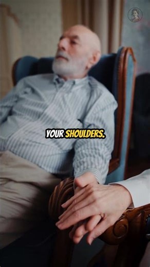 Breathing Exercise for Seniors: Lower High Blood Pressure & Reduce Stress Fast