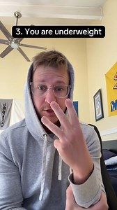 How do you get your period back if you’ve lost it dieting? | The Nutrition Narc