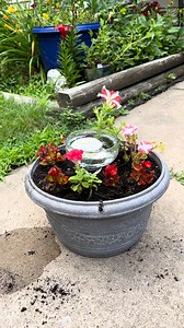 25K views · 121 reactions | Easy 4th of July centerpieces! | Lauren H | Facebook