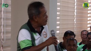 2.1K views · 26 reactions | WATCH | Mayor Florence Oliver B. Pascual attended the Liga ng mga Barangay monthly meeting earlier today, August 2, where 35 barangay captains discussed community concerns, programs, and plans, with the Mayor urging them to work with the LGU in initiatives that uplift their constituents. #serVERofthepeople #highcaliVERleadership #numVERoneserbisyongmakabayan #SerbisyongPASCUALity #LalloShinesEvenBrighter #BridgingLalloBreakingBoundaries | LGU Lal-lo | Facebook