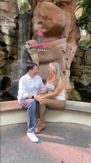 Romantic things to do in Las Vegas for couples 2025