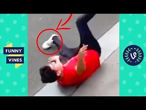 ANKLE BREAKER 😱 | FUNNY FAILS