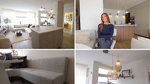 Gjör­breytti í­búðinni með einni til­færslu - Vísir