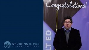 NEW YEAR, NEW GOALS! Are you looking to get your GED? SJR State's...