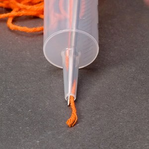 Exciting Syringe Hacks | Peaceful Century