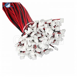 Custom 4 Pin Jst Connector Kids Battery Electric Toys Car Wire Harness Manufacturer