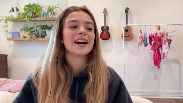 Exclusive | Porn star Molly Little went from being homeless to making $200K a month — and being paid to attend Hollywood sex parties