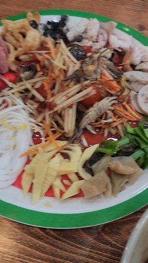 ឆ្ងាញ់តែស្ទើរហិរបន្តិច #happy #birthday #Korean #photo #MGI #theicon #yammy #funny #food #youtube #mmoដៃថ្មី2025 #서울 #화성시 #បាញ់ត្រាងចែយូនិត #ទេពរិនដារ៉ូអម្ពរទេវី #កំប្លែងពូ | Alex Ander