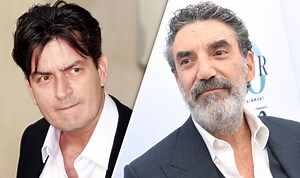 Charlie Sheen opens up about his battle with HIV