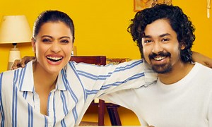 Helicopter Eela Movie Review: Helicopter Eela is a poorly made film and has too many loose ends and silly moments.