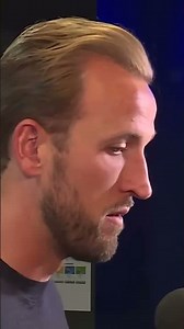 Harry Kane praises Kansas City, barbecue and Patrick Mahomes