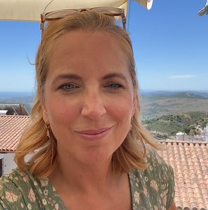 Jasmine Harman on Reels