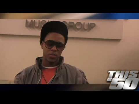 Jeremih - Thisis50 Interview