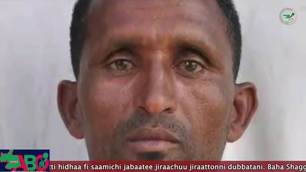 Oduu Waaree ONM-ABO Sadaasa 18, 2023 | Arraata ONM