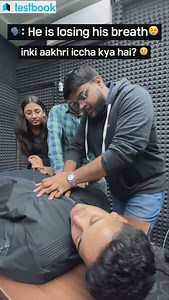 12K views · 12 reactions | Testbook.com on Reels | Facebook