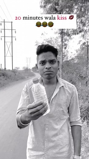 6.7K views · 33 reactions | 20 minit wala kiss #comedyvideo #comedyreel #comedyfb | Ritu Sunam | Facebook