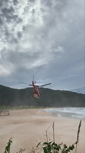 Praia Lagoinha do Leste | Florianópolis Praias SC.