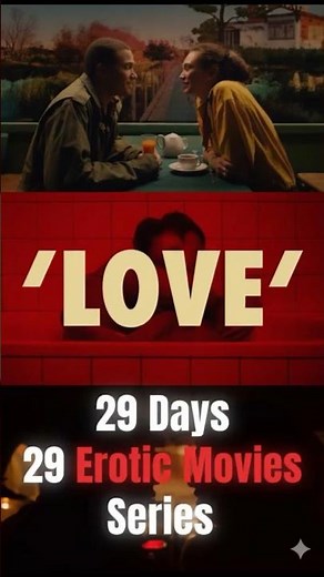 29 Days, 29 Erotic Movies | Day 1 #indiancinema #bollywood #filmreview