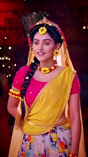 40K views · 3K reactions | Krishan - Radha Love Story <3 Jai shree Radhekrishna ❣️ jai Shree Radhe Radhe ❣️ hare Krishna ❣️ | Mallika Singh | Facebook