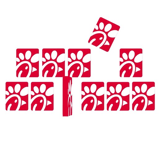 Spring break is here and so is the opportunity for free Chick-fil-A®. Starting today and continuning until Saturday, between 2pm - 5pm, we are offering 50 bonus points for all mobile purchases. *$10 order minimum. *Can only be redeemed one time per day. | Chick-fil-A Spring Hill | Facebook