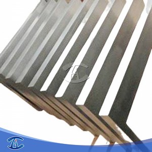 [Hot Item] Vacuum Coating Sputtering Target Material Curved Target High Purity Process Hafnium Plate