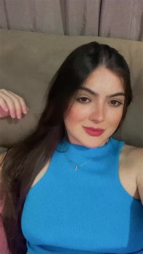 Ana Clara Damas no TikTok