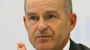 Der verschwundene Milliardär: Karl-Erivan Haub wird vermisst - WELT