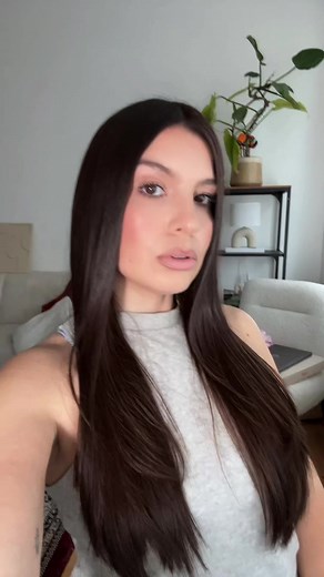 Ça fait du bien ! @L'Oréal Paris France #colorationcheveux #coloration #brunettegirl #loreal #hairtok