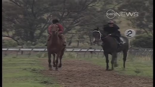 Today we remember ✨Trevor Colin Locke✨ 29/12/44 – 31/12/17 (Aged 73 yrs) Trevor was apprenticed to Warwick Trainer John Noye at 15 years of age. He rode at amateur meetings and as a senior jockey at numerous bush meetings as well as provincial meetings almost every week. Trevor won almost every country cup with the exception of the Warwick Cup in which he ran second on numerous occasions. His first winner was on Betalin at Inglewood and he retired from riding in his mid fifties. Trevor was extre