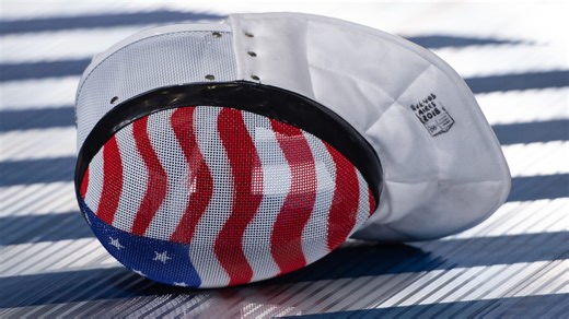 US Fencing Won't Comment On Males Having Physical Advantages Over Female Athletes