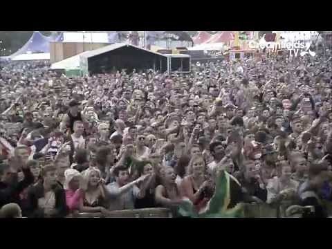 Fatboy Slim - Creamfields 2014 (Full Live Set)