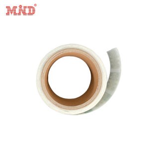 [Hot Item] Long Range Cheap Price Wet Inlay Sticker Passive UHF Tag Alien RFID Label