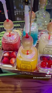 17K views · 165 reactions | LAS PATRONCITAS 省勒#tequila #shot #patrontequila #yummy #sanantonio #tx #sa Patrón Tequila | El Rodeo de Jalisco - Alamo Ranch | Facebook