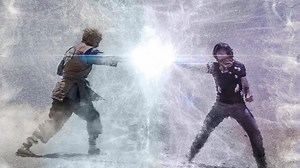 Dragon Ball Z: Light of Hope (2017) - Cortos de metraje