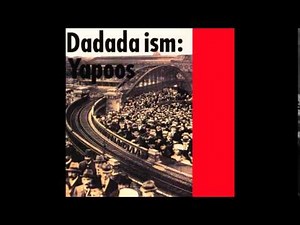 YAPOOS 私は好奇心の強い女