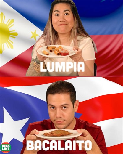 We both have Adobo, but they mean something totally different. | BuzzFeed