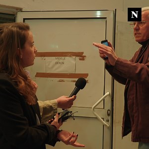 Sami Kurteshi – gazetares së Nacionales: Ju jeni media kriminaIe, të vr;asësve me pagesë | Nacionale Videos