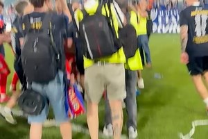 4.1K views · 1K reactions | Gerard Piqué on Reels | Facebook