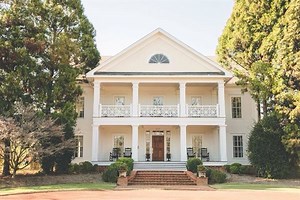 Serenata Farm - Madison, GA - Wedding Venue