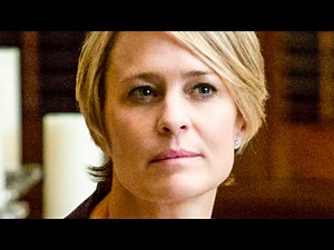 HOUSE OF CARDS Season 6 Teaser Trailer (2018)