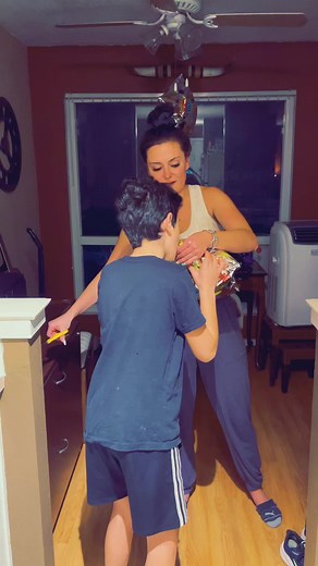 Not the voice for girls #helium #boyfriendmaterial #innocenthigh