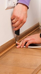 200K views · 220 reactions | Smart Cable Hiding | Crafty Panda How | Facebook