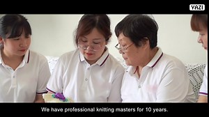 yazi Crochet Cotton Lace Placemats Doilies Rectangle Doilies Value Pack 2pc, Beige, 10inches by 16inches