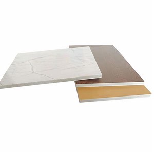 [Hot Item] Internal Wooden Texture Wall Cladding Decorative PVC Wall Panel